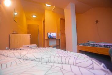 Pensão Penzion Moyzes