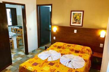 Pansiyon Pousada Icaraí