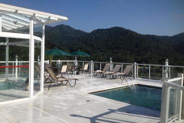 膳宿费 Pousada Terraço Penedo