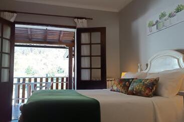 پانسیون São Miguel Do Gerês