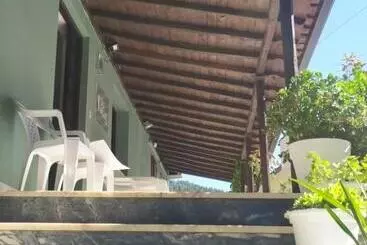 Pension São Miguel Do Gerês