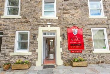 ペンション The Roses