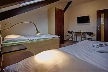 Pension  U Heligonky