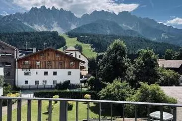 Wachtler Dolomite Apartments