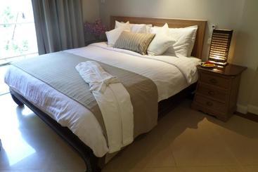 Aparthotel Westbury Residence