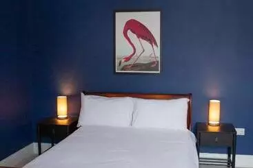 Ostello Rooms At The Rosebery