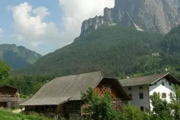 ホテル Feldererhof