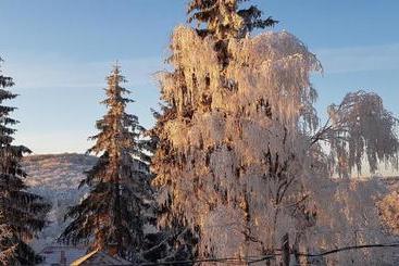 Mátraszentimre Panzió