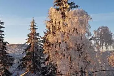 Mátraszentimre Panzió