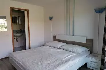 پانسیون Apartments Silva