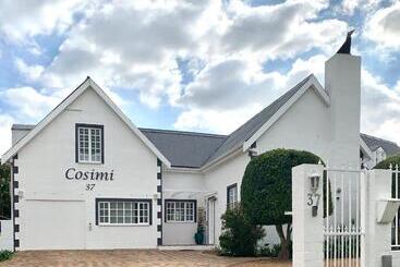 Pension Cosimi Guest House