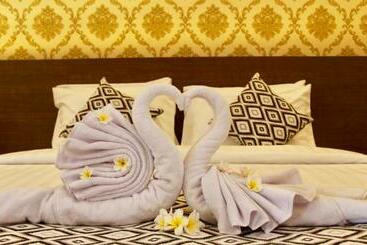 פנסיון Jonsen Homestay