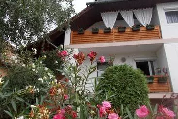 Pension Nimród Pihenőház