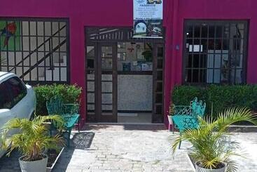 Pension Pousada Tia Helena