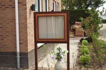 ペンション Restaurant Molenzicht