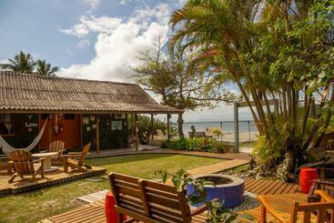 Pension Pousada Kainoa