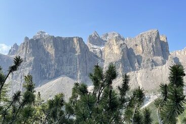 아파트호텔 Residence Bondì