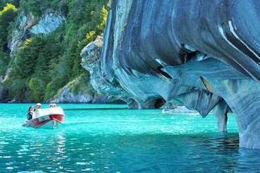 هاستل Hostal Viento Sur