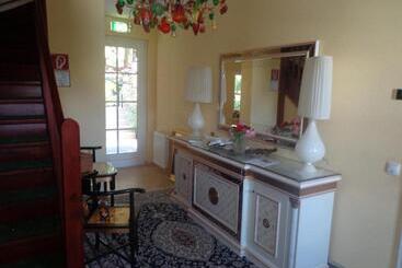 Aparthotel Hans Mauracher Schlössl