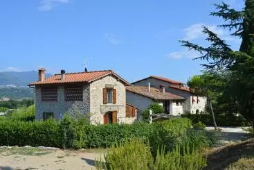 Hotel Agriturismo La Querce