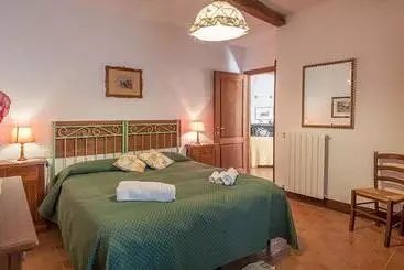 Hotel Castello Santa Cristina