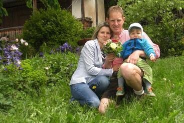 호텔 Krebishof Agriturismo