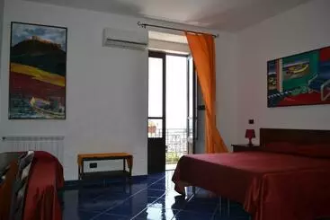 Pensão Bed& Breakfast Maredomus