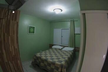 Pensionat Hospedagem Belo Horizonte