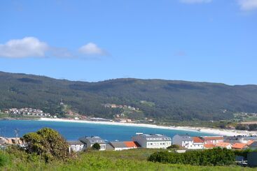 פנסיון Hostal Residencia Bahía