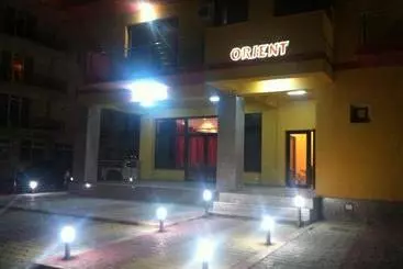 Pensiune Orient Mamaia Nord