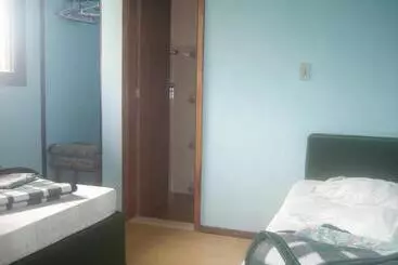 پانسیون Pousada Chácara Pacheco