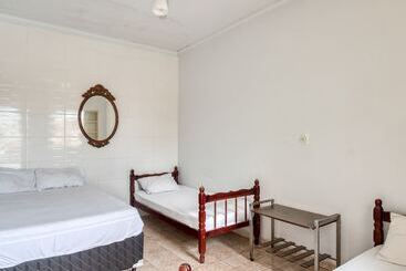 ペンション Pousada Estrela