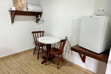 Pension (Hôtel basse catégorie) Pousada Recanto Das Orquideas