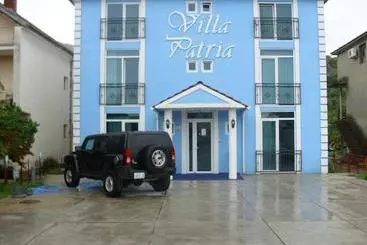 پانسیون Vila Patria