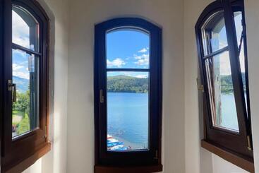 شقة فندقية Villa Streintz