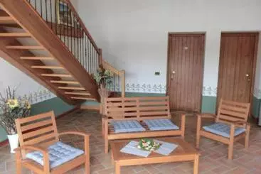 Hotel Agriturismo Domus Rustica