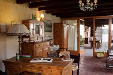 Hotel Azienda Agrituristica Corteforte