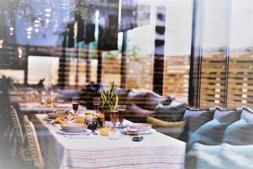 בית מלון כפרי Mirivili Rooms & Suites