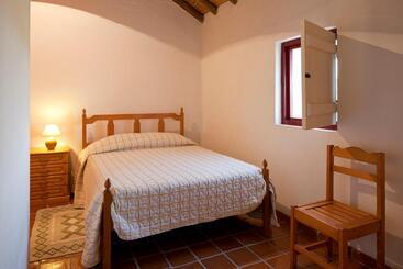 ホテル Monte Dos Parvos