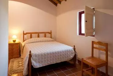 Hôtel Monte Dos Parvos