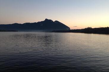 Hotel Proprietà Scalfati