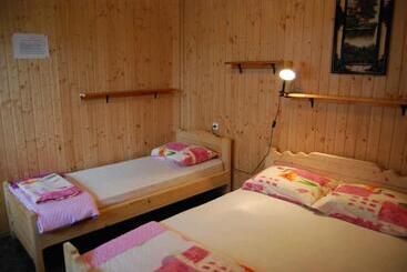 ペンション Apartamente Pinciuc Costinesti