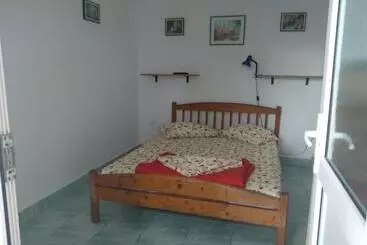 ペンション Apartamente Pinciuc Costinesti