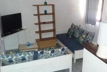 Pensjonat Imbassai Flat