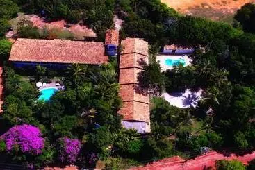 Pension Imbassai Flat