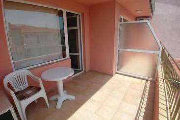 Pensionat Tony Guest House