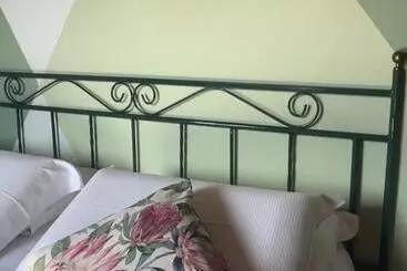 هتل آپارتمان Residenza Pesce D Oro