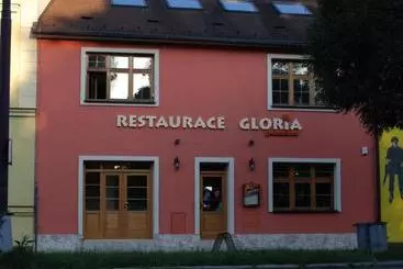 Albergue Gloria