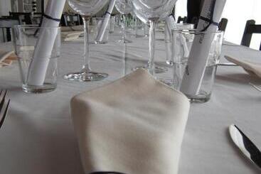 فندق صغير Locanda Della Fiorina