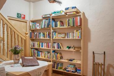 فندق Ferienbauernhof Wieserhof